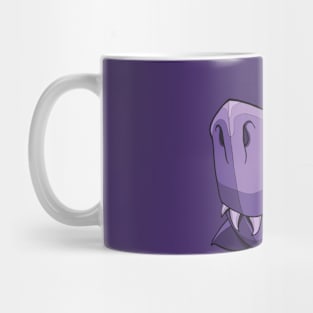 Shark - Ultra Violet Mug